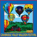2009 Balloon Fest