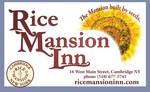 Rice Mansion Inn